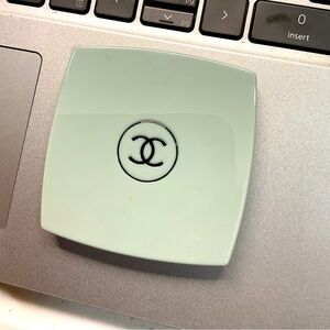 Chanel Seafoam Mirror